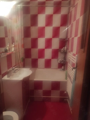 Ap  2 camere sdec etj 2 str Eminescu - imagine 5