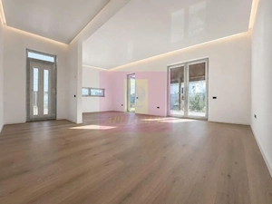 CASĂ PREMIUM  Smart PE UN SINGUR NIVEL | 500 MP TEREN | ANSAMBLU PRIVAT 10 case - imagine 3