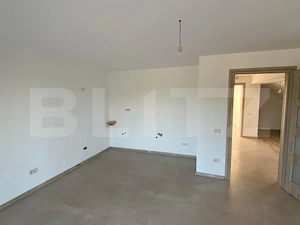 Casa Individuala 5 camere 168mp utili, teren 1000mp front 25m Sag - imagine 5