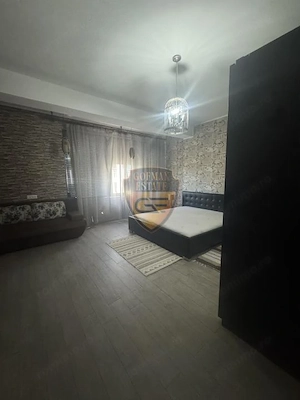 Apartament 2 camere cu vedere la mare, parcare și piscină - imagine 5