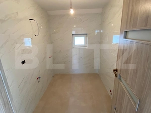 Casa Individuala 5 camere 168mp utili, teren 1000mp front 25m Sag - imagine 9