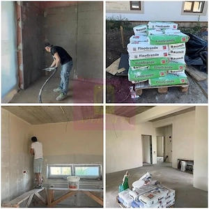 CASĂ PREMIUM  Smart PE UN SINGUR NIVEL | 500 MP TEREN | ANSAMBLU PRIVAT 10 case - imagine 4