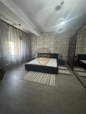 Apartament 2 camere cu vedere la mare, parcare și piscină - imagine 6