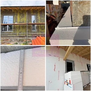 CASĂ PREMIUM  Smart PE UN SINGUR NIVEL | 500 MP TEREN | ANSAMBLU PRIVAT 10 case - imagine 8