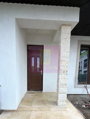 CASĂ PREMIUM  Smart PE UN SINGUR NIVEL | 500 MP TEREN | ANSAMBLU PRIVAT 10 case - imagine 11