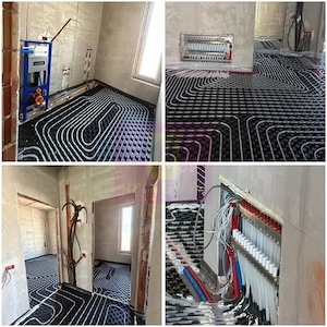 CASĂ PREMIUM  Smart PE UN SINGUR NIVEL | 500 MP TEREN | ANSAMBLU PRIVAT 10 case - imagine 7