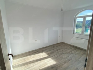 Casa Individuala 5 camere 168mp utili, teren 1000mp front 25m Sag - imagine 12