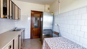 Apartament 3 Camere, 2 minute mers pe jos Metrou Pacii, 2 Bai - imagine 3
