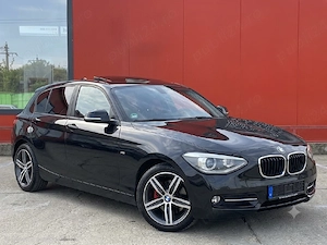 Bmw seria 1 f 20 143 cp - imagine 2