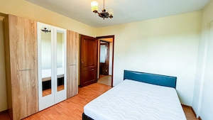 Apartament 3 Camere, 2 minute mers pe jos Metrou Pacii, 2 Bai - imagine 8