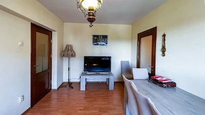 Apartament 3 Camere, 2 minute mers pe jos Metrou Pacii, 2 Bai - imagine 4