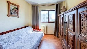 Apartament 3 Camere, 2 minute mers pe jos Metrou Pacii, 2 Bai - imagine 5