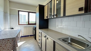 Apartament 3 Camere, 2 minute mers pe jos Metrou Pacii, 2 Bai - imagine 2