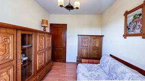 Apartament 3 Camere, 2 minute mers pe jos Metrou Pacii, 2 Bai - imagine 6