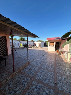 Casa I C Bratianu - imagine 4