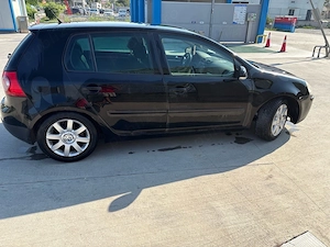 Golf 5 Automat - imagine 5