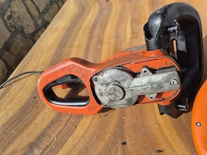 Vind HSE 52 Stihl si Dolmar H 5500 pentru piese
