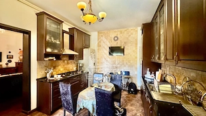 Casa individuala cu 3 camere, de vanzare, zona Girocului, Timisoara - imagine 5