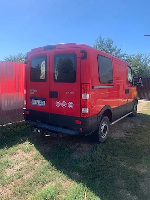 iveco 35C15 2014 - imagine 2