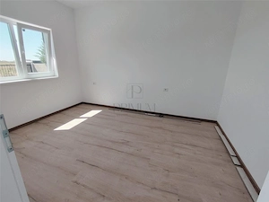 DUPLEX PE PLAN - FINISAJE LA ALEGERE - LINISTE SI INTIMITATE - imagine 5