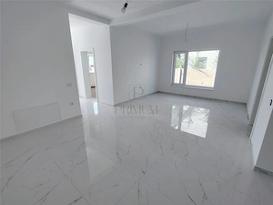 DUPLEX PE PLAN - FINISAJE LA ALEGERE - LINISTE SI INTIMITATE - imagine 2