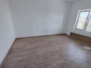 Duplex pe plan - teren generos - zona linistita - imagine 4