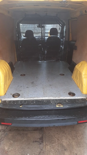 Fiat Doblo Maxi  - imagine 3
