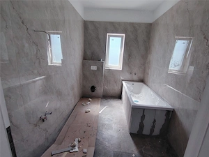Duplex pe plan - teren generos - zona linistita - imagine 6