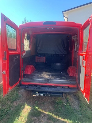 iveco 35C15 2014 - imagine 3