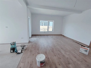 Duplex pe plan - teren generos - zona linistita - imagine 3