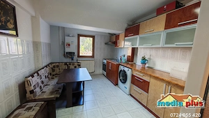 Apartament cu 2 camere decomandat de închiriat   I.C. Frimu, str. Tecuci - imagine 3