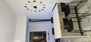 Apartsment 3 camere complet mobilat - imagine 4