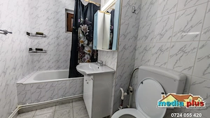 Apartament cu 2 camere decomandat de închiriat   I.C. Frimu, str. Tecuci - imagine 8