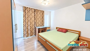 Apartament cu 2 camere decomandat de închiriat   I.C. Frimu, str. Tecuci - imagine 6