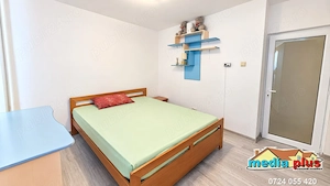 Apartament cu 2 camere decomandat de închiriat   I.C. Frimu, str. Tecuci - imagine 5