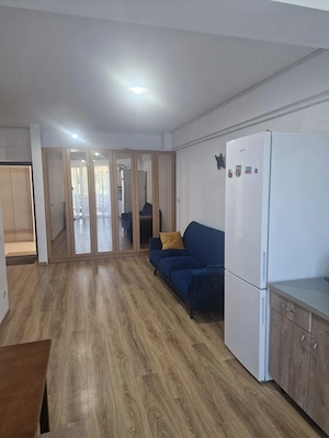 apartament bloc nou centru - imagine 6