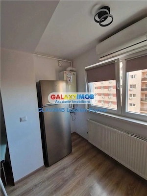 Apartament 2 camere, bloc nou, loc de parcare I Nicolae Teclu - imagine 3