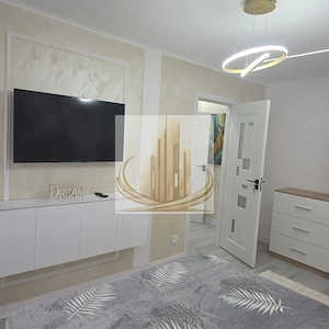 Apartament cu 3 camere complet renovat si mobilat, Calea Șagului - imagine 3