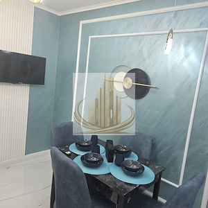 Apartament cu 3 camere complet renovat si mobilat, Calea Șagului - imagine 4