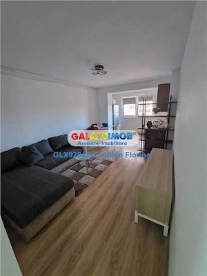 Apartament 2 camere, bloc nou, loc de parcare I Nicolae Teclu