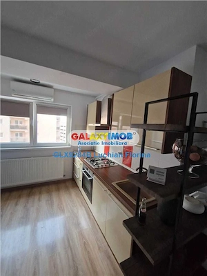Apartament 2 camere, bloc nou, loc de parcare I Nicolae Teclu - imagine 2