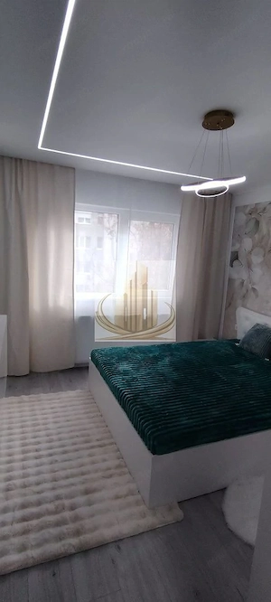 Apartament cu 3 camere complet renovat si mobilat, Calea Șagului - imagine 2