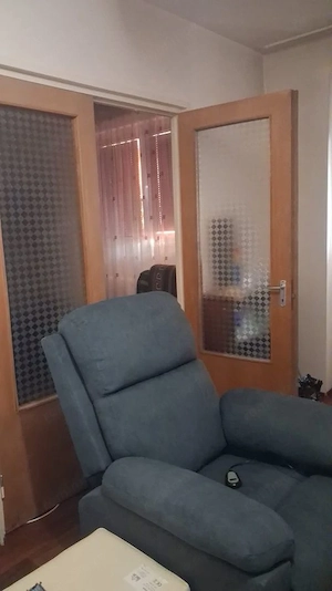 Vanzare apartament 3 camere  63 mp, balcon 9,8 mp, etaj 4/10 – Râul Doamnei - imagine 6