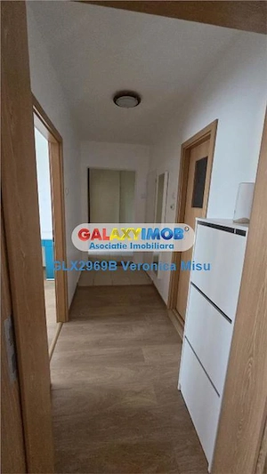 Apartament 2 camere de inchiriat , centrala proprie - Dristor - imagine 8