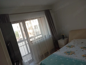 De vanzare Apartament 3 camere, Al. Vasile Goldiș- ansamblu 2021, mobilat complet + 2 locuri parcare - imagine 6