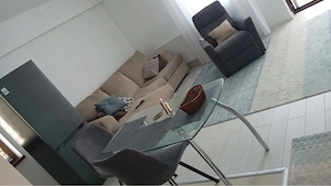 De vanzare Apartament 3 camere, Al. Vasile Goldiș- ansamblu 2021, mobilat complet + 2 locuri parcare - imagine 4