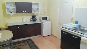 de inchiriat apartament 1 camera 40mp mobilat utilat pentru o tanara nefumatoare fara animale copii - imagine 6