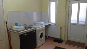 de inchiriat apartament 1 camera 40mp mobilat utilat pentru o tanara nefumatoare fara animale copii - imagine 5