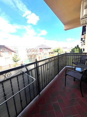 Apartament cu 3 camere in Mehala, loc de parcare, Toscana Residence! - imagine 13