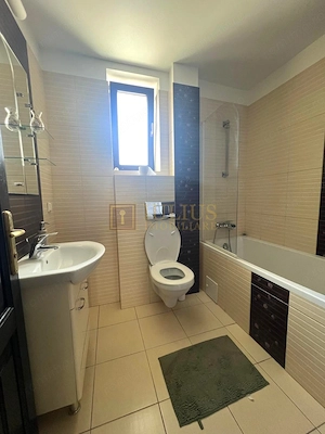 Apartament cu 3 camere in Mehala, loc de parcare, Toscana Residence! - imagine 18